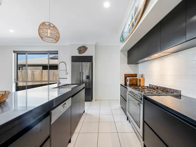 Third view of Homely house listing, 10 Thomas Close, Baringa QLD 4551