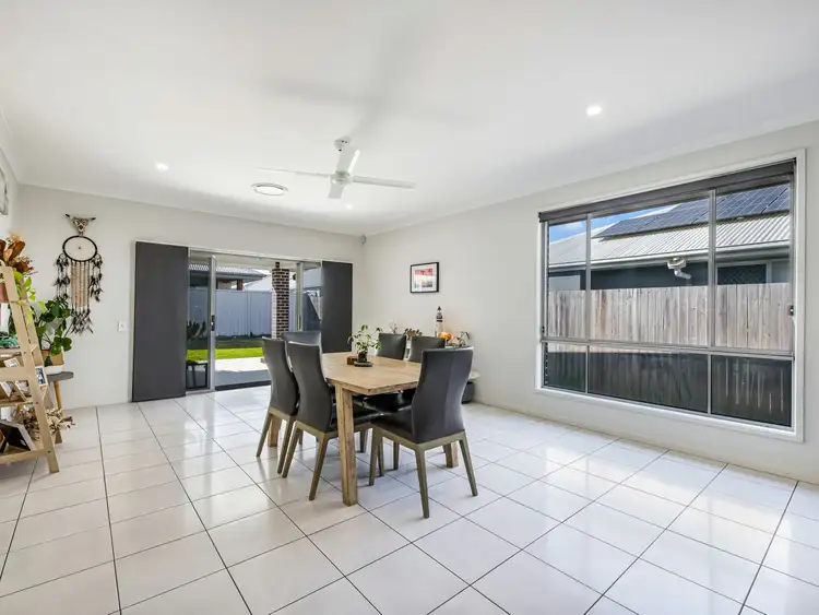 Fourth view of Homely house listing, 10 Thomas Close, Baringa QLD 4551