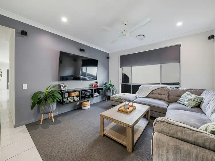 Fifth view of Homely house listing, 10 Thomas Close, Baringa QLD 4551