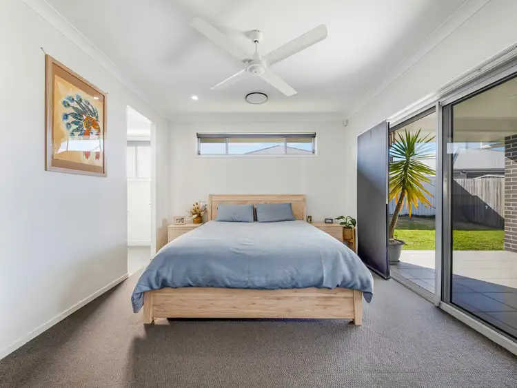 Sixth view of Homely house listing, 10 Thomas Close, Baringa QLD 4551