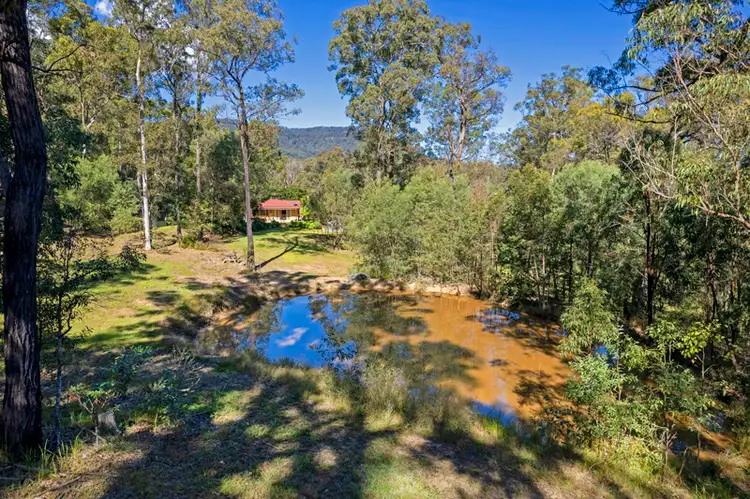 92-94 Kilmore Drive, Tamborine QLD 4270