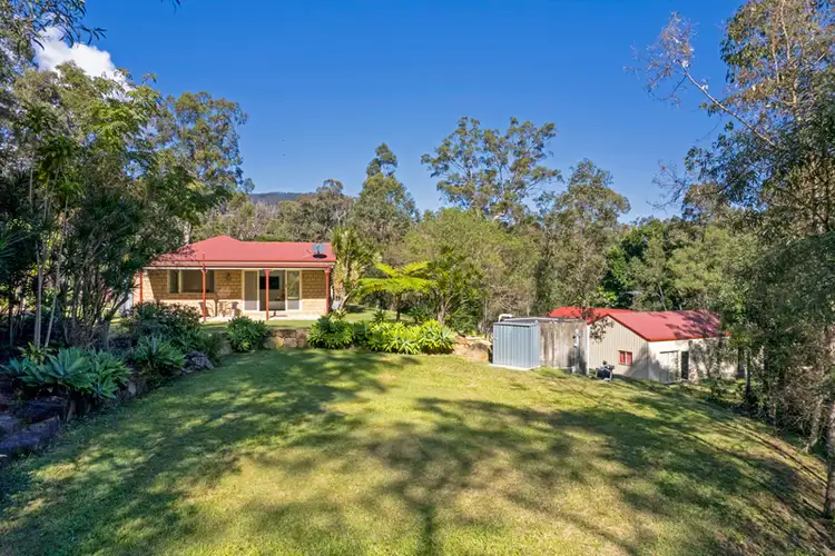 Third view of Homely rural property listing, 92-94 Kilmore Drive, Tamborine QLD 4270