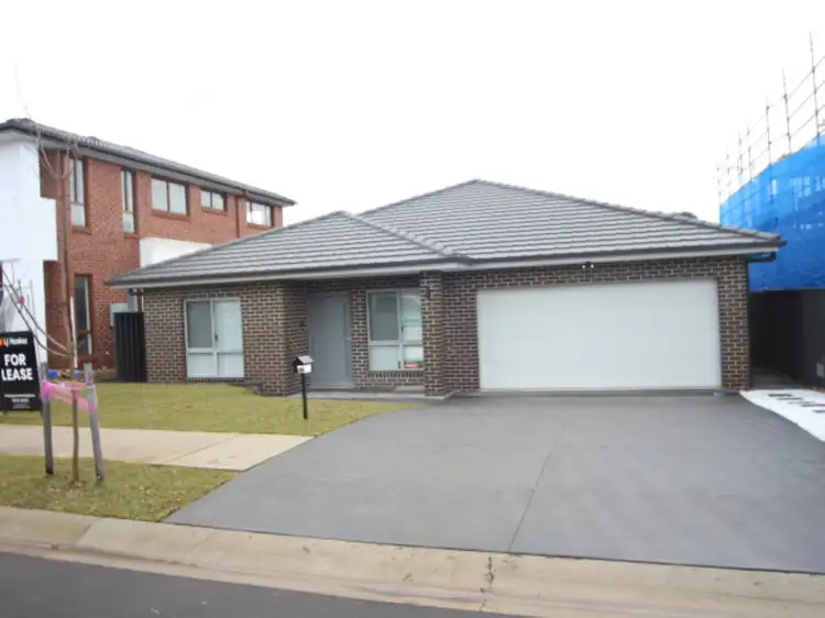 Main view of Homely house listing, 28 Chinnocks Ave, Campbelltown NSW 2560