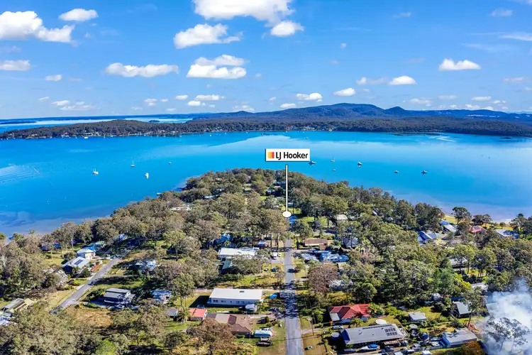 4 The Point, Bundabah NSW 2324
