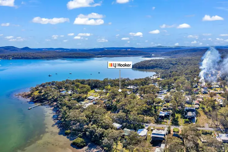 Third view of Homely house listing, 4 The Point, Bundabah NSW 2324