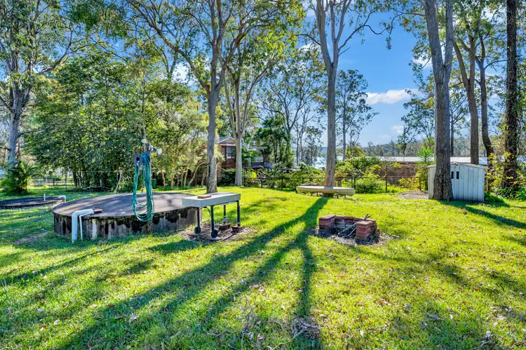 Fourth view of Homely house listing, 4 The Point, Bundabah NSW 2324