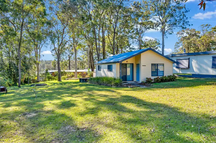 Sixth view of Homely house listing, 4 The Point, Bundabah NSW 2324