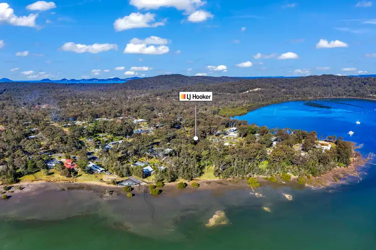 Seventh view of Homely house listing, 4 The Point, Bundabah NSW 2324
