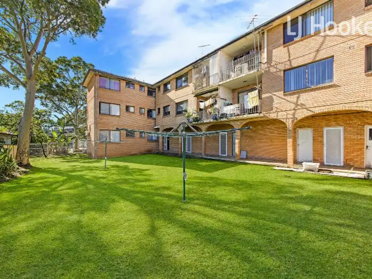 Third view of Homely unit listing, 7/100 Broomfield St, Cabramatta NSW 2166
