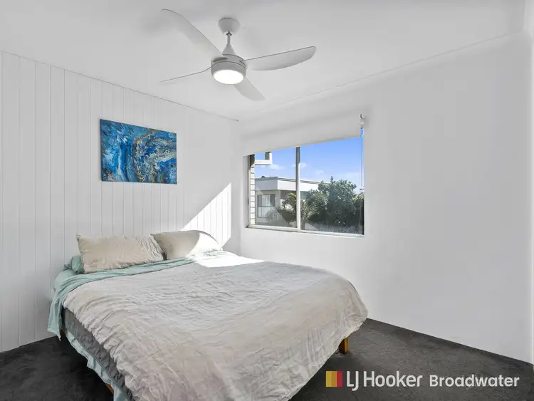 Sixth view of Homely apartment listing, 9/516 Marine Parade, Biggera Waters QLD 4216
