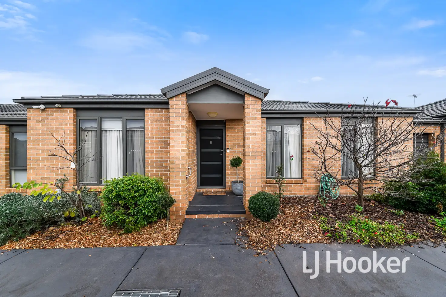 Main view of Homely unit listing, 2/3 Anderson Street, Pakenham VIC 3810