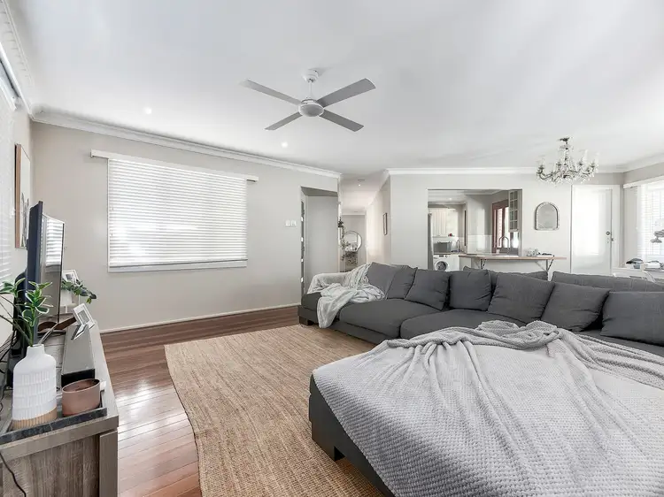 Fifth view of Homely house listing, 16 Nevin Street, Aspley QLD 4034
