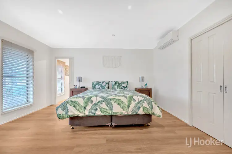 Third view of Homely house listing, 11 Carlyon Close, Melton West VIC 3337