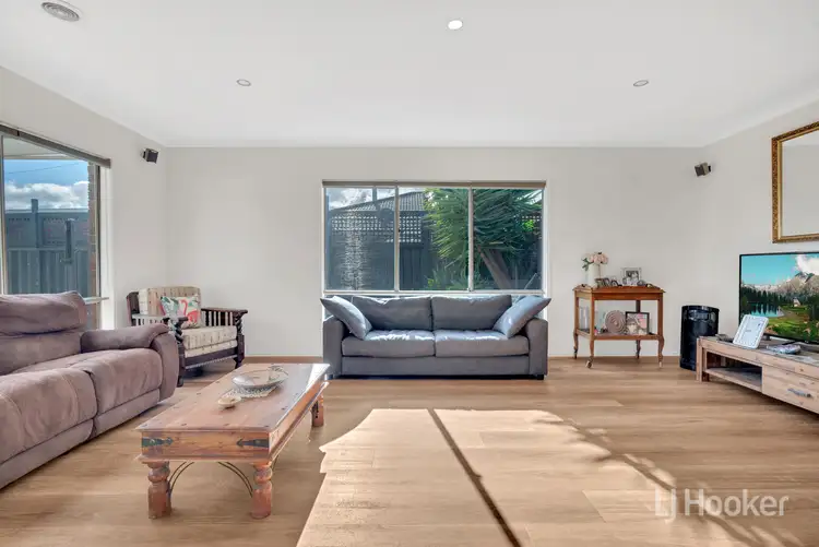 Seventh view of Homely house listing, 11 Carlyon Close, Melton West VIC 3337