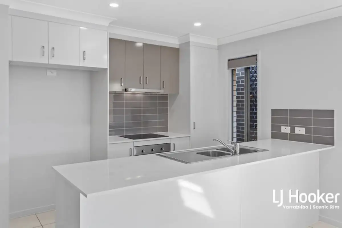 Main view of Homely house listing, 8 Sepia Street, Yarrabilba QLD 4207