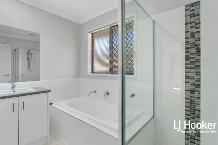 Sixth view of Homely house listing, 8 Sepia Street, Yarrabilba QLD 4207