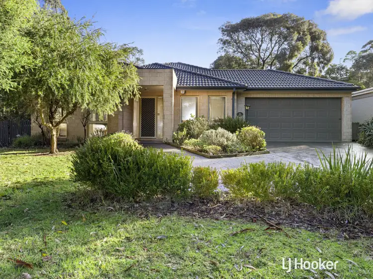 Main view of Homely house listing, 25 Fern Street, Inverloch VIC 3996