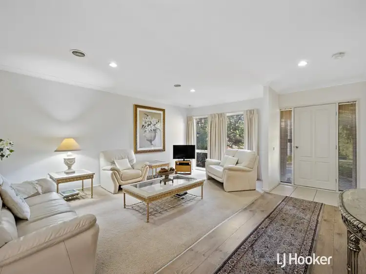 Second view of Homely house listing, 25 Fern Street, Inverloch VIC 3996