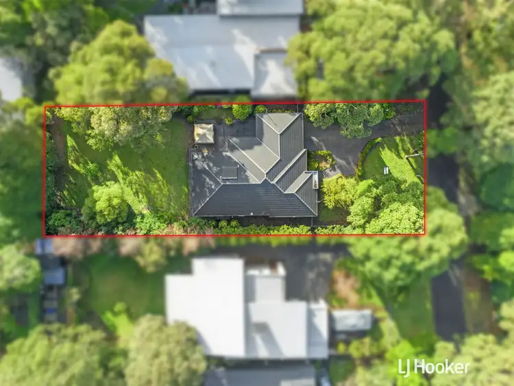 Fourth view of Homely house listing, 25 Fern Street, Inverloch VIC 3996