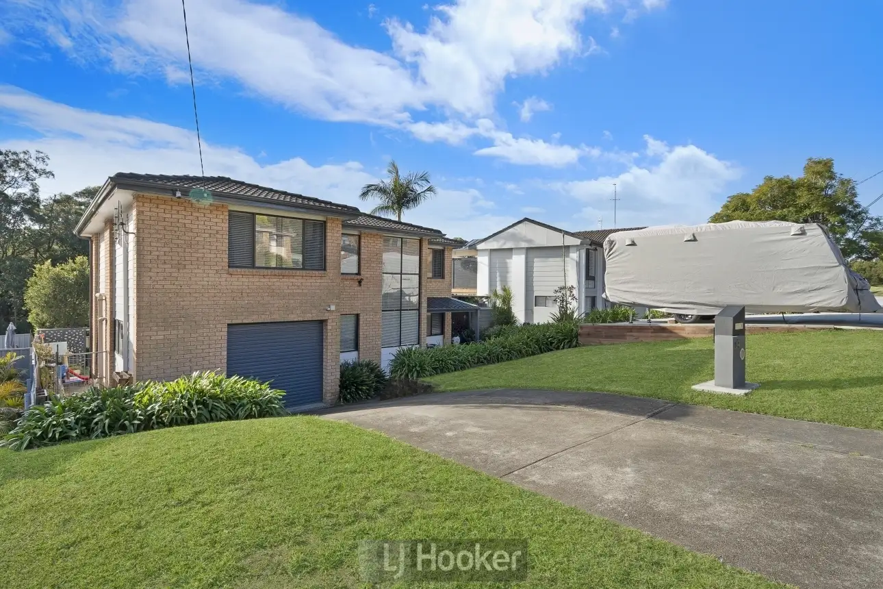 Main view of Homely house listing, 78 Aries Way, Elermore Vale NSW 2287