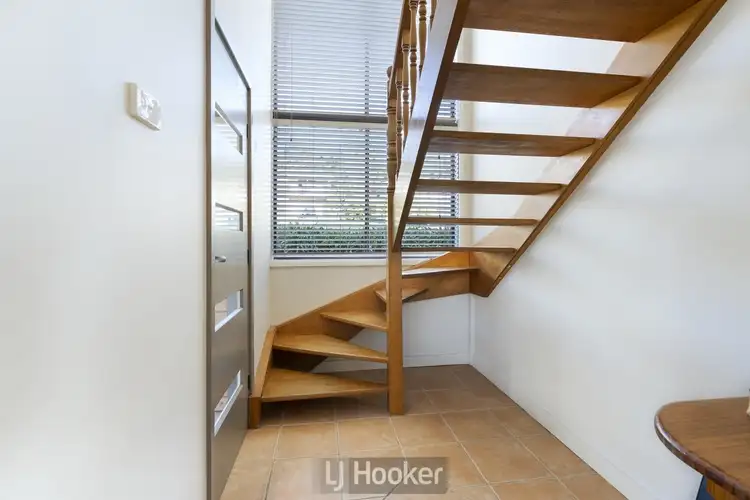 Fourth view of Homely house listing, 78 Aries Way, Elermore Vale NSW 2287