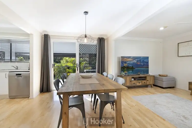 Fifth view of Homely house listing, 78 Aries Way, Elermore Vale NSW 2287