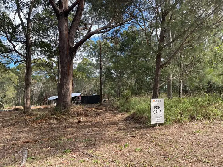 Main view of Homely land listing, 18 Trevanna Ave, Russell Island QLD 4184