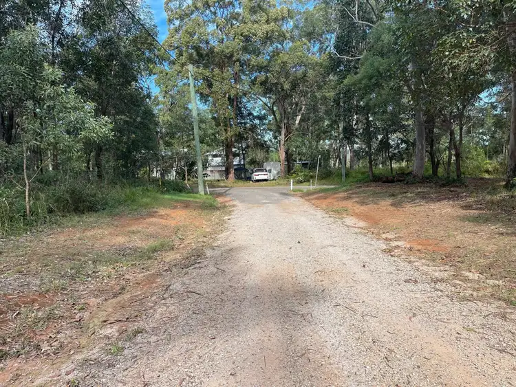 Second view of Homely land listing, 18 Trevanna Ave, Russell Island QLD 4184