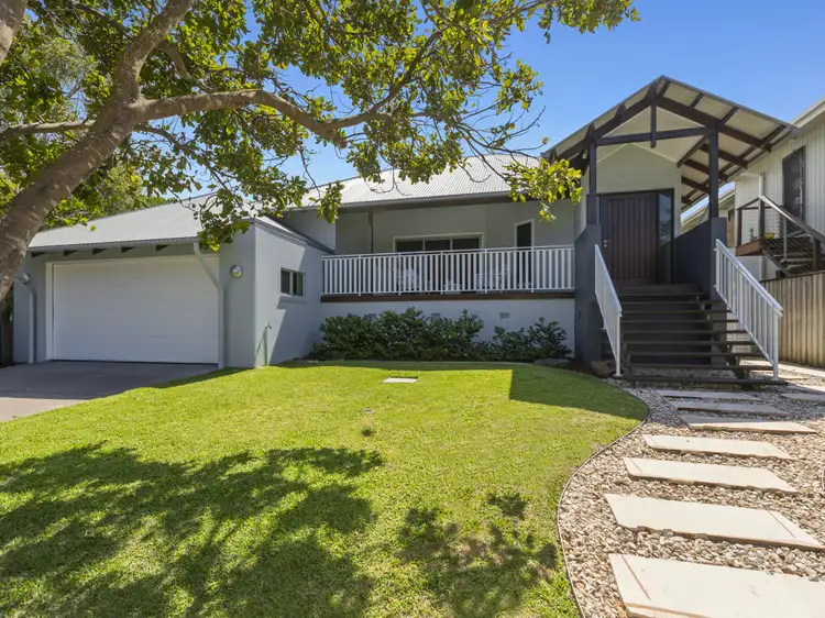 18 Beech Lane, Casuarina NSW 2487