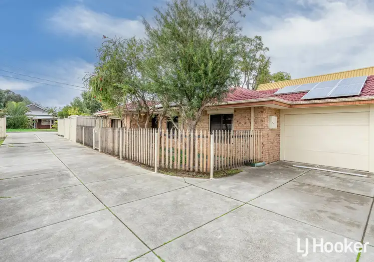 1/81 Crandon Street, Gosnells WA 6110