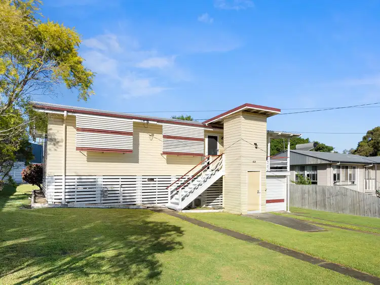Main view of Homely house listing, 69 Valmar Street, Upper Mount Gravatt QLD 4122