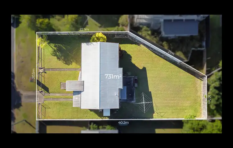 Second view of Homely house listing, 69 Valmar Street, Upper Mount Gravatt QLD 4122
