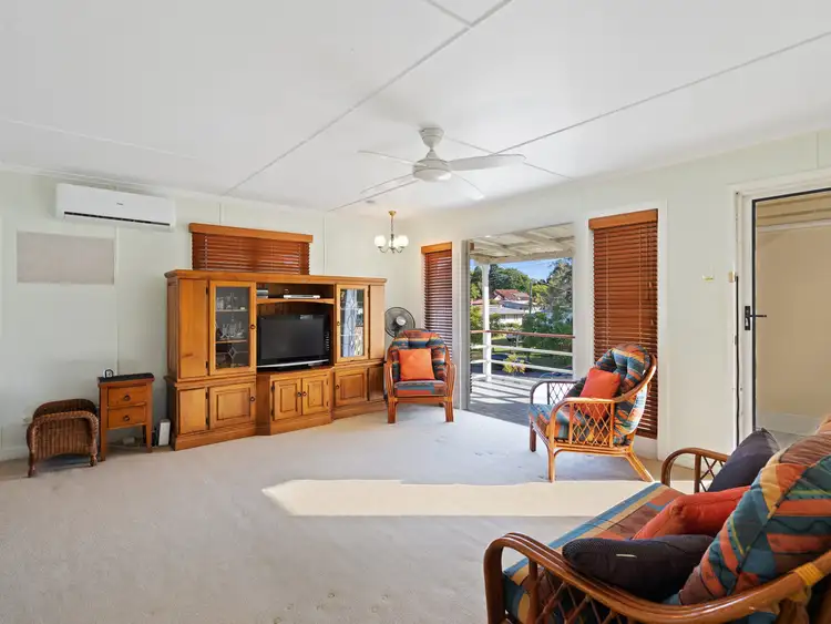 Fourth view of Homely house listing, 69 Valmar Street, Upper Mount Gravatt QLD 4122