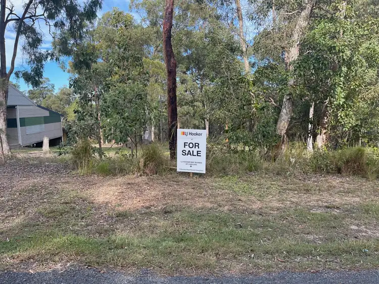 Fourth view of Homely land listing, 51 Aquamarine Ave, Russell Island QLD 4184