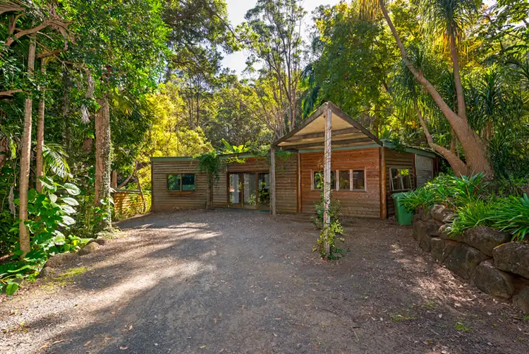 Third view of Homely rural property listing, 106-116 Vonda Youngman Drive, Tamborine QLD 4270