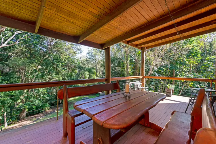 Fifth view of Homely rural property listing, 106-116 Vonda Youngman Drive, Tamborine QLD 4270