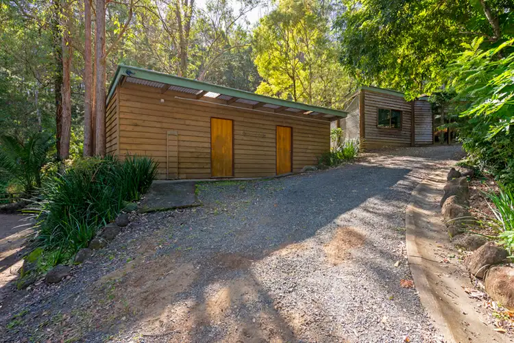 Sixth view of Homely rural property listing, 106-116 Vonda Youngman Drive, Tamborine QLD 4270