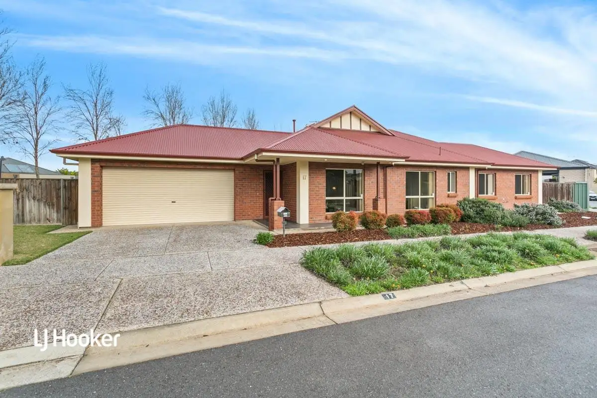 Main view of Homely house listing, 17 - 19 Cathedral Circuit, Mawson Lakes SA 5095