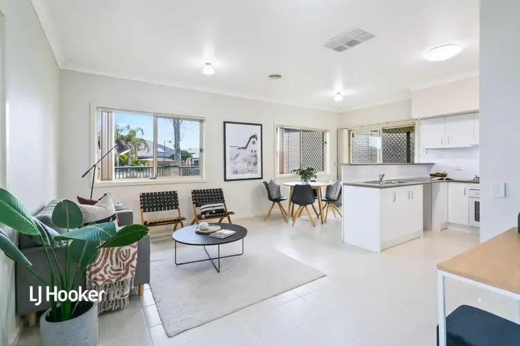 Second view of Homely house listing, 17 - 19 Cathedral Circuit, Mawson Lakes SA 5095