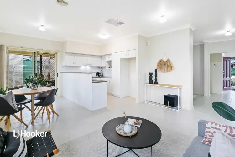 Third view of Homely house listing, 17 - 19 Cathedral Circuit, Mawson Lakes SA 5095
