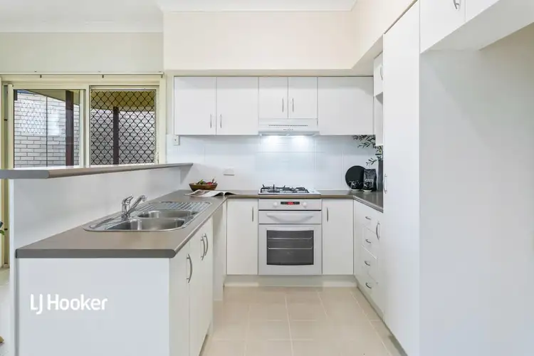 Fifth view of Homely house listing, 17 - 19 Cathedral Circuit, Mawson Lakes SA 5095