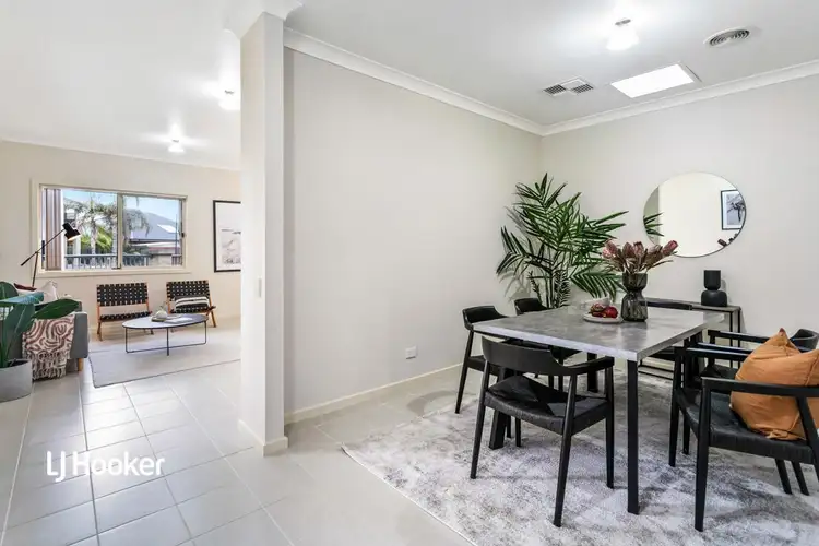 Sixth view of Homely house listing, 17 - 19 Cathedral Circuit, Mawson Lakes SA 5095