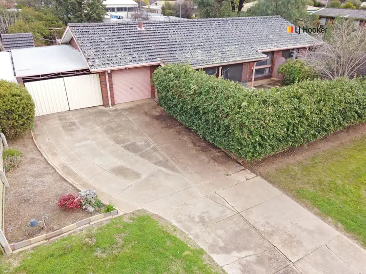 Main view of Homely house listing, 18 Yarragundry Street, Uranquinty NSW 2652