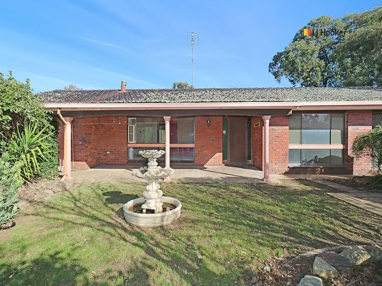 Second view of Homely house listing, 18 Yarragundry Street, Uranquinty NSW 2652