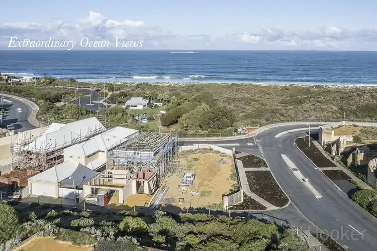 Third view of Homely land listing, 7 Knoll Rise, Yanchep WA 6035