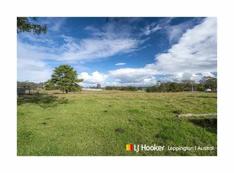Second view of Homely rural property listing, 51 Alma Road, Leppington NSW 2179