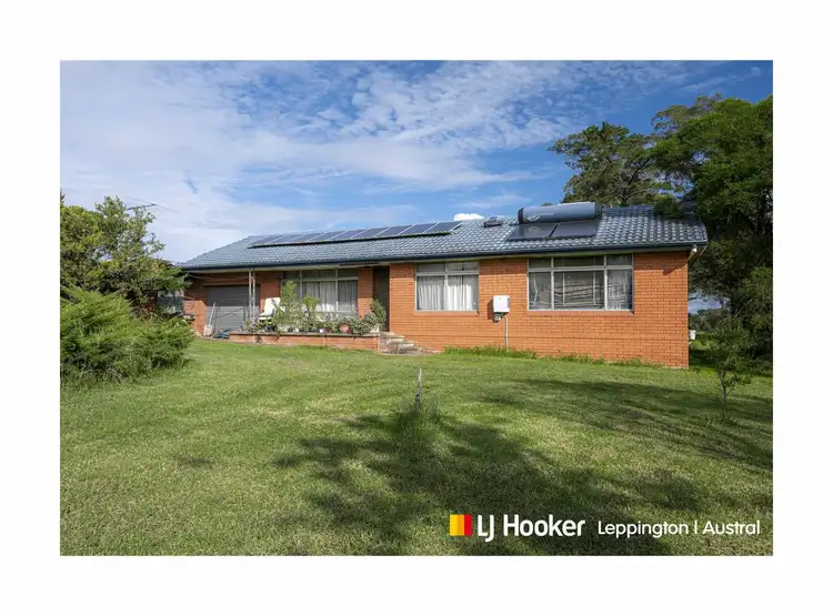 Fourth view of Homely rural property listing, 51 Alma Road, Leppington NSW 2179