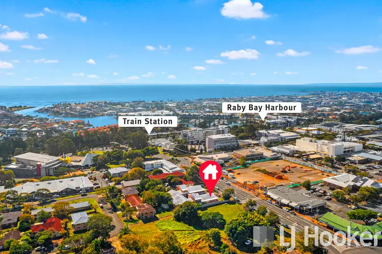 1/14 Waterloo Street, Cleveland QLD 4163