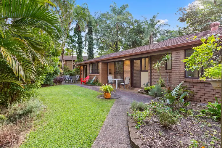 25 Oakwood Street, Capalaba QLD 4157