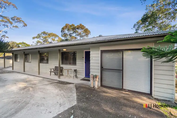 Main view of Homely house listing, 20 Bernadette Boulevard, Batehaven NSW 2536